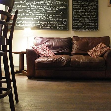 The White Horse Inn Canterbury Esterno foto