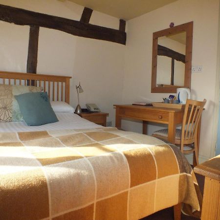 The White Horse Inn Canterbury Esterno foto