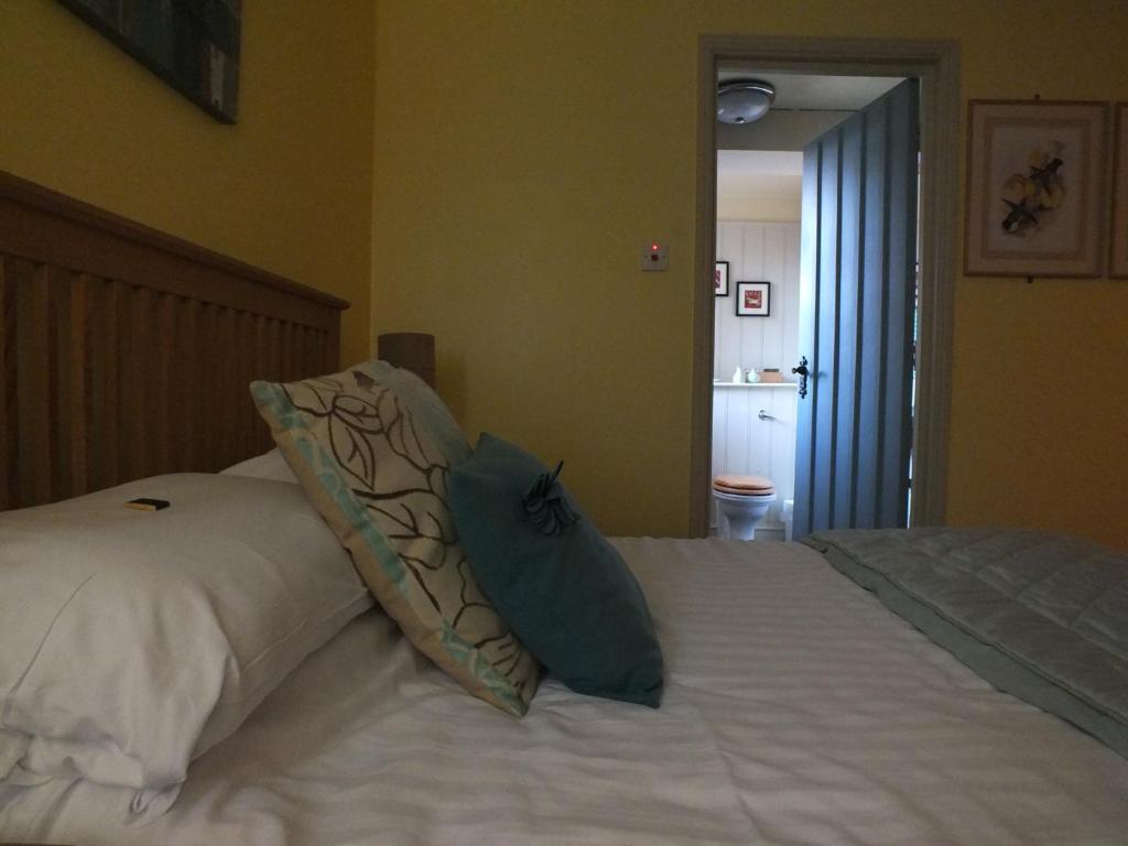 The White Horse Inn Canterbury Camera foto