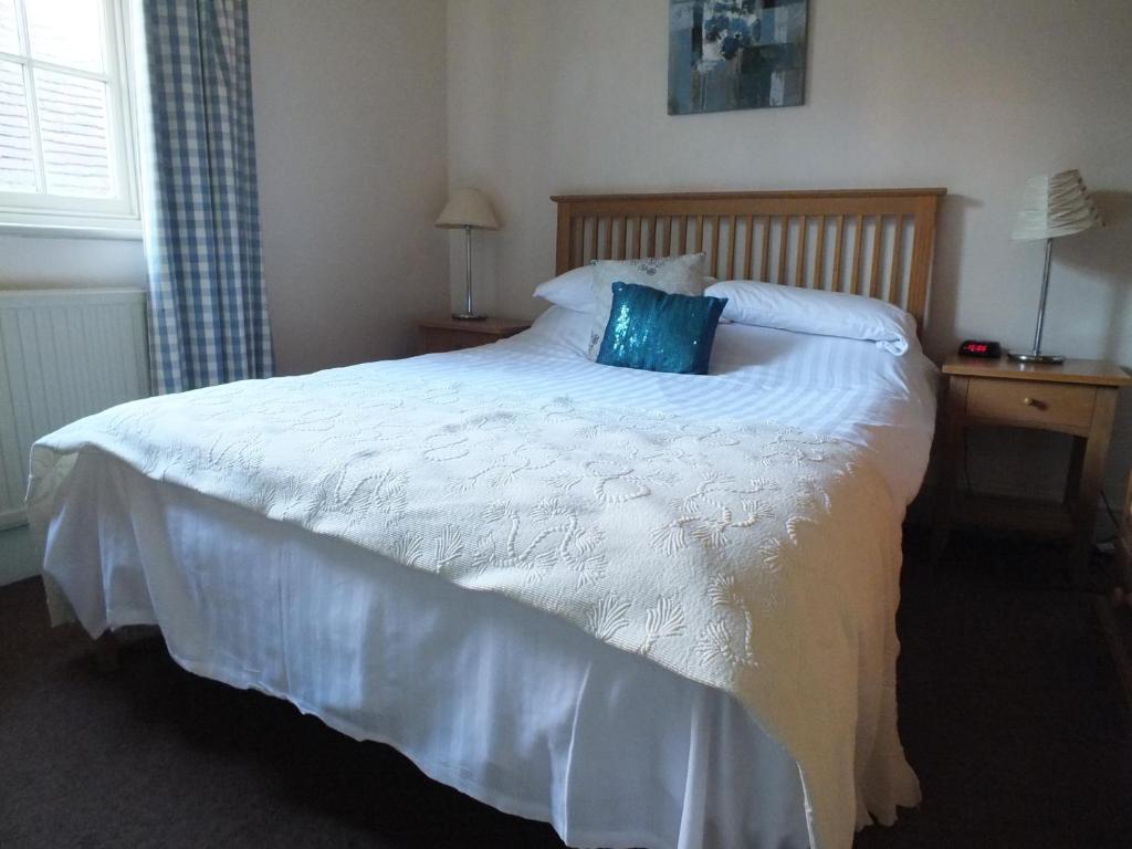 The White Horse Inn Canterbury Camera foto