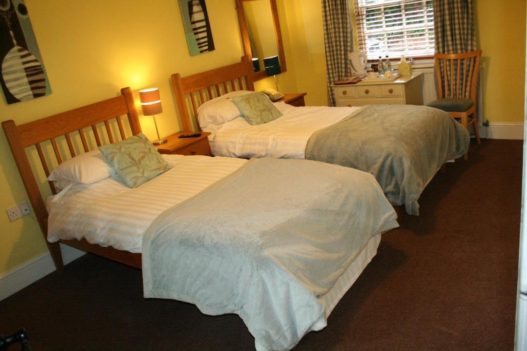 The White Horse Inn Canterbury Camera foto