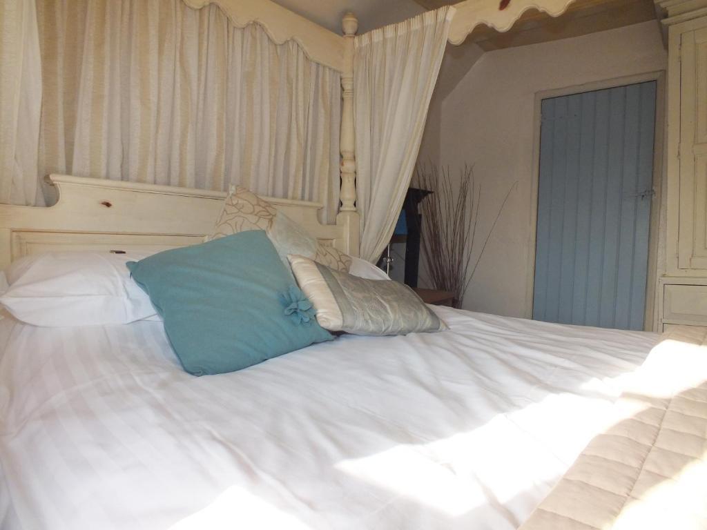 The White Horse Inn Canterbury Camera foto