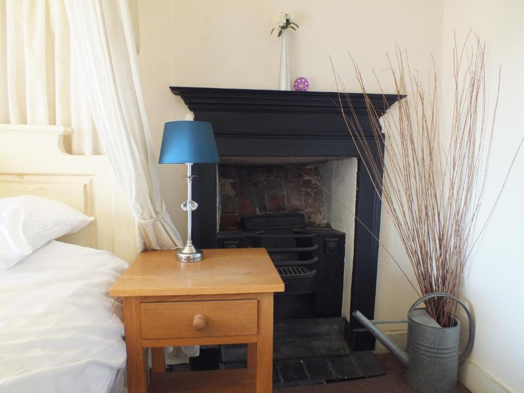 The White Horse Inn Canterbury Camera foto