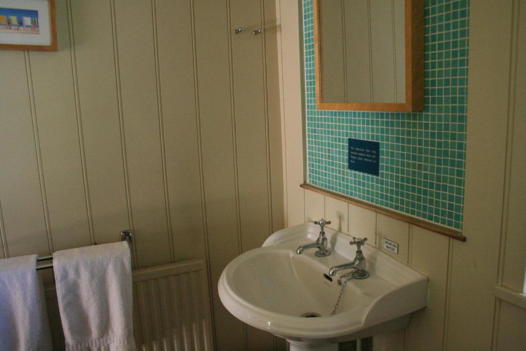 The White Horse Inn Canterbury Camera foto