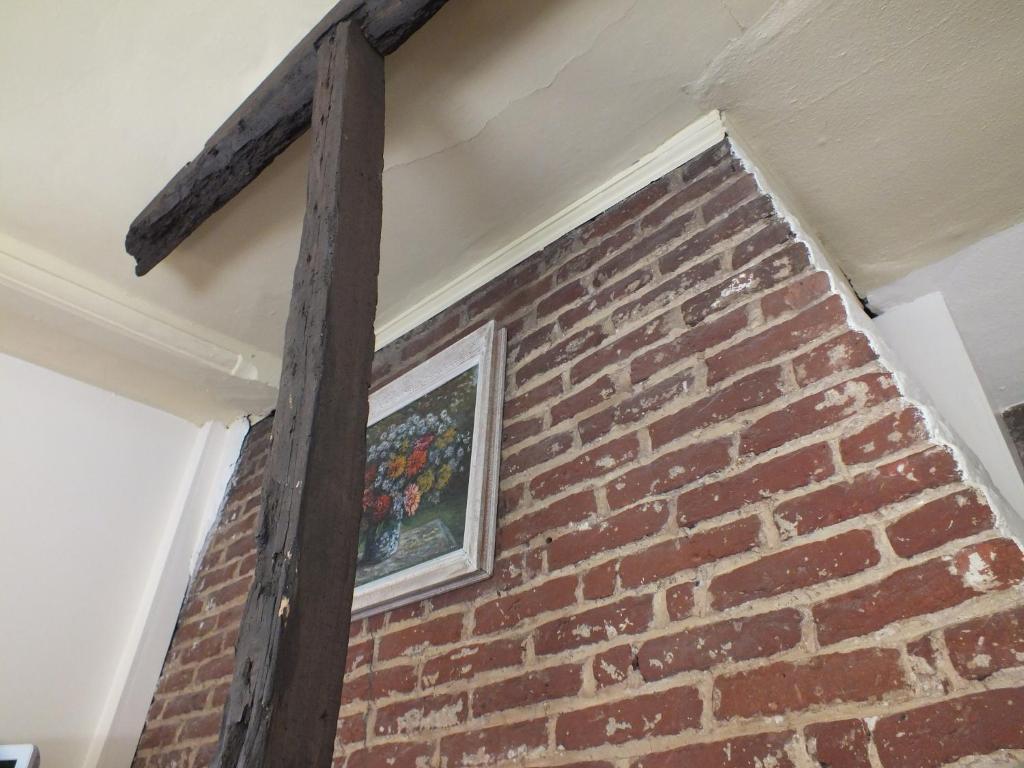 The White Horse Inn Canterbury Esterno foto